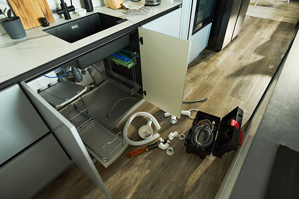 24/7 Emergency Pipe Repair experts in Mathews, VA